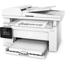 HP LaserJet Pro M130 M130fw Laser Multifunction Printer - Monochrome