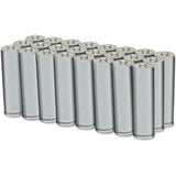 SKILCRAFT AA Alkaline Batteries