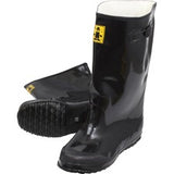 Safety Zone Black Slush Boots