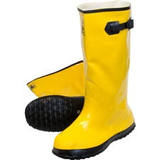 Safety Zone Yellow Slush Boots