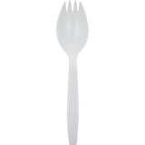 Safety Zone Spork