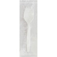 Safety Zone Spork