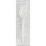 Safety Zone Spork
