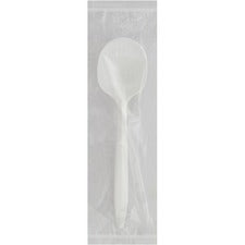 Safety Zone Soup Spoon