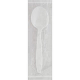 Safety Zone Soup Spoon