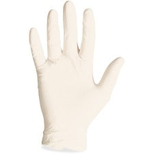 ProGuard Disposable Latex PF General Purpose Gloves