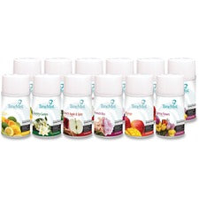 TimeMist Metered Refill Premium Air Freshener