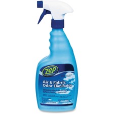 Zep Commercial Air/Fabric Odor Eliminator