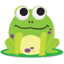 Ashley Frog Design Magnetic Whitebrd Eraser