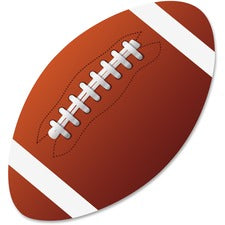 Ashley Football Magnetic Whiteboard Eraser