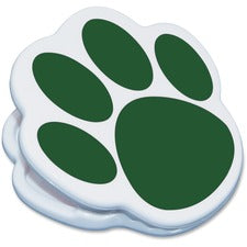 Ashley Animal Paw Magnet Clip