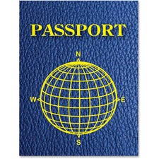 Ashley Blank Passports