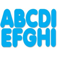 Ashley Magnetic Die-cut Letters