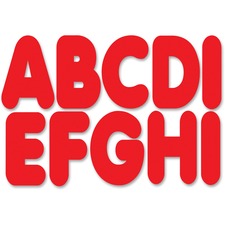Ashley Magnetic Die-cut Letters