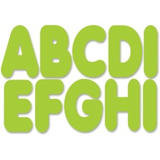 Ashley Magnetic Die-cut Letters