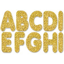Ashley Magnetic Die-cut Letters