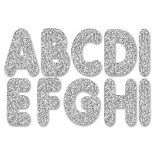 Ashley Magnetic Die-cut Letters