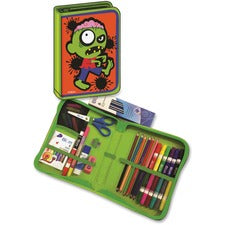 Blum Zombie K-4 School Supply Kit
