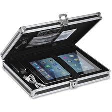 Vaultz Locking Storage Clipboard