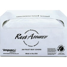Impact Products Toilet Seat Covers