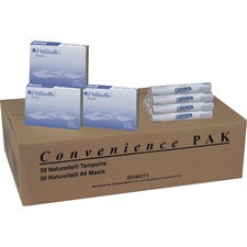 Impact Products Dual Vendor Hygiene Dispenser Convenience Pak