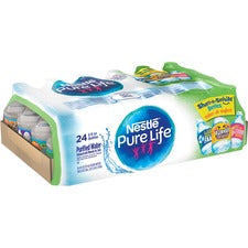 Pure Life 80 oz. Purified Bottled Water
