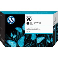 HP 90 (C5058A) Original Ink Cartridge - Single Pack