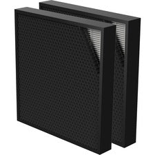 Fellowes AeraMax PRO Hybrid 2" Filter - 2pk