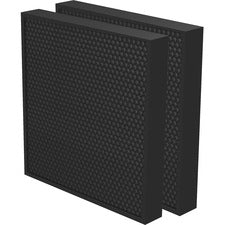 Fellowes AeraMax PRO 2" Carbon Filter - 2pk