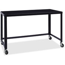 Lorell Personal Mobile Desk