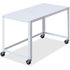 Lorell Personal Mobile Desk