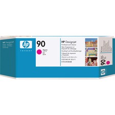 HP 90 (C5056A) Original Printhead - Single Pack