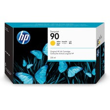 HP 90 (C5064A) Original Ink Cartridge - Single Pack