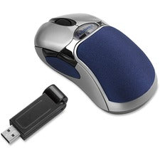 Fellowes Cordless Optical Gel Mouse