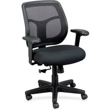 Eurotech Apollo Synchro-tilt Task Chair