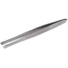 First Aid Only Steel Forceps