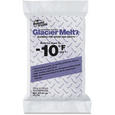 Diamond Crystal Garland Norris Glacier Melt