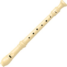 Helix Soprano Recorder