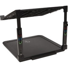 Kensington SmartFit Laptop Riser wPhone Charging