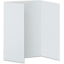 Pacon Fade-Away Foam Presentation Boards