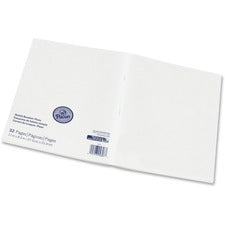 Pacon Beginner Sketch Booklet - Letter