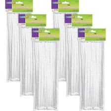 Creativity Street Jumbo Bendable Stems