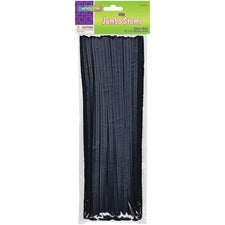 Creativity Street Jumbo Bendable Stems