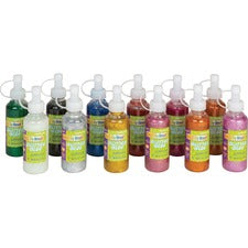 Creativity Street Glitter Glue