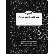 Pacon Composition Book