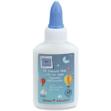 Sparco 1.25 oz Washable School Glue