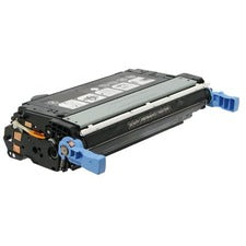 CTG Remanufactured Toner Cartridge - Alternative for HP 642A (CB400A)