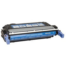 CTG Remanufactured Toner Cartridge - Alternative for HP 642A (CB401A)