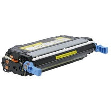 CTG Remanufactured Toner Cartridge - Alternative for HP 642A (CB402A)