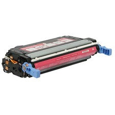 CTG Remanufactured Toner Cartridge - Alternative for HP 642A (CB403A)